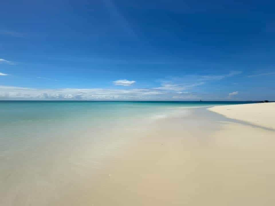 Zanzibar